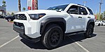New 2026 TOYOTA 4RUNNER HYBRID TRD OFF ROAD in LAS VEGAS, NEVADA