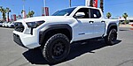 New 2026 TOYOTA TACOMA TRD OFF ROAD in LAS VEGAS, NEVADA
