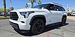 New 2026 TOYOTA SEQUOIA LIMITED in LAS VEGAS, NEVADA