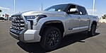 New 2026 TOYOTA TUNDRA PLATINUM in LAS VEGAS, NEVADA