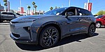 New 2026 TOYOTA CROWN LIMITED in LAS VEGAS, NEVADA