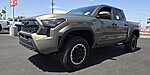 New 2026 TOYOTA TACOMA TRD OFF ROAD in LAS VEGAS, NEVADA