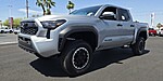 New 2026 TOYOTA TACOMA TRD OFF ROAD in LAS VEGAS, NEVADA