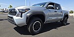 New 2026 TOYOTA TACOMA TRD OFF ROAD in LAS VEGAS, NEVADA