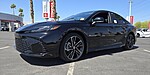 New 2026 TOYOTA CAMRY XSE in LAS VEGAS, NEVADA