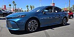 New 2026 TOYOTA CAMRY XLE in LAS VEGAS, NEVADA