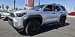 New 2026 TOYOTA 4RUNNER HYBRID TRD OFF ROAD in LAS VEGAS, NEVADA