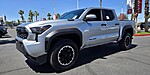 New 2026 TOYOTA TACOMA TRD OFF ROAD HYBRID in LAS VEGAS, NEVADA