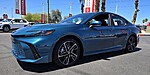 New 2026 TOYOTA CAMRY XSE in LAS VEGAS, NEVADA