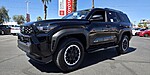New 2026 TOYOTA 4RUNNER TRD OFF ROAD PREMIUM in LAS VEGAS, NEVADA
