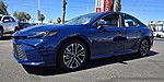 New 2026 TOYOTA CAMRY XLE in LAS VEGAS, NEVADA