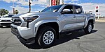 New 2026 TOYOTA TACOMA SR5 in LAS VEGAS, NEVADA