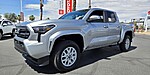 New 2026 TOYOTA TACOMA SR5 in LAS VEGAS, NEVADA