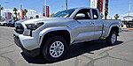 New 2026 TOYOTA TACOMA SR5 in LAS VEGAS, NEVADA