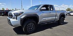 New 2026 TOYOTA TACOMA SR5 in LAS VEGAS, NEVADA