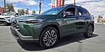 New 2026 TOYOTA COROLLA CROSS XLE in LAS VEGAS, NEVADA