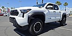 New 2026 TOYOTA TACOMA TRD OFF ROAD HYBRID in LAS VEGAS, NEVADA