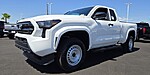 New 2026 TOYOTA TACOMA SR in LAS VEGAS, NEVADA