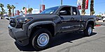 New 2026 TOYOTA TACOMA SR in LAS VEGAS, NEVADA