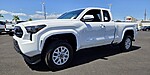 New 2026 TOYOTA TACOMA SR5 in LAS VEGAS, NEVADA