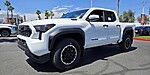 New 2026 TOYOTA TACOMA TRD OFF ROAD HYBRID in LAS VEGAS, NEVADA