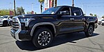 New 2026 TOYOTA TUNDRA LIMITED in LAS VEGAS, NEVADA