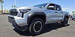 New 2026 TOYOTA TACOMA TRD OFF ROAD HYBRID in LAS VEGAS, NEVADA