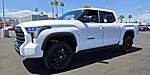 New 2026 TOYOTA TUNDRA LIMITED in LAS VEGAS, NEVADA