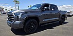 New 2026 TOYOTA TUNDRA LIMITED in LAS VEGAS, NEVADA