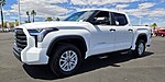 New 2026 TOYOTA TUNDRA SR5 in LAS VEGAS, NEVADA