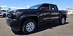 New 2026 TOYOTA TACOMA SR5 in LAS VEGAS, NEVADA