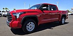 New 2026 TOYOTA TUNDRA SR5 in LAS VEGAS, NEVADA