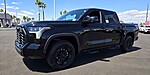 New 2026 TOYOTA TUNDRA LIMITED in LAS VEGAS, NEVADA