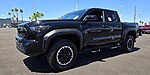 New 2026 TOYOTA TACOMA TRD OFF ROAD in LAS VEGAS, NEVADA