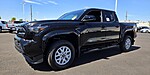 New 2026 TOYOTA TACOMA SR5 in LAS VEGAS, NEVADA