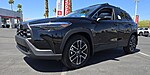 New 2026 TOYOTA COROLLA CROSS XLE in LAS VEGAS, NEVADA