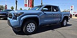 New 2026 TOYOTA TACOMA SR5 in LAS VEGAS, NEVADA