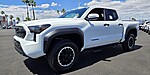 New 2026 TOYOTA TACOMA TRD OFF ROAD in LAS VEGAS, NEVADA