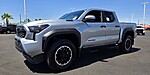 New 2026 TOYOTA TACOMA TRD OFF ROAD HYBRID in LAS VEGAS, NEVADA