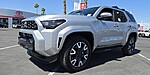 New 2026 TOYOTA 4RUNNER TRD SPORT PREMIUM in LAS VEGAS, NEVADA
