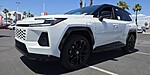 New 2026 TOYOTA RAV4 PLUG-IN HYBRID XSE in LAS VEGAS, NEVADA
