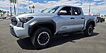 New 2026 TOYOTA TACOMA TRD OFF ROAD in LAS VEGAS, NEVADA