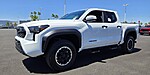 New 2026 TOYOTA TACOMA TRD OFF ROAD in LAS VEGAS, NEVADA