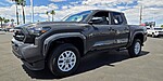 New 2026 TOYOTA TACOMA SR5 in LAS VEGAS, NEVADA