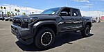 New 2026 TOYOTA TACOMA TRD OFF ROAD HYBRID in LAS VEGAS, NEVADA
