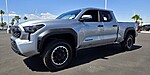 New 2026 TOYOTA TACOMA TRD OFF ROAD in LAS VEGAS, NEVADA
