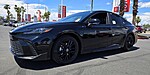 New 2026 TOYOTA CAMRY SE in LAS VEGAS, NEVADA