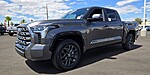 New 2026 TOYOTA TUNDRA PLATINUM in LAS VEGAS, NEVADA