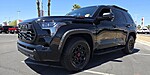 New 2026 TOYOTA SEQUOIA TRD PRO in LAS VEGAS, NEVADA