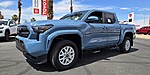 New 2026 TOYOTA TACOMA SR5 in LAS VEGAS, NEVADA